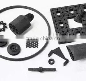 Carbon Fiber Machining Cutting Part thumbnail-3