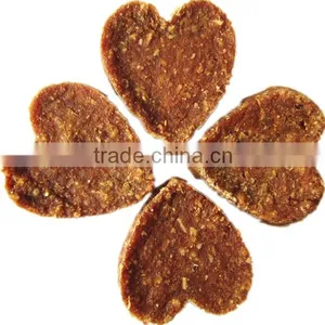 Heart Shape-low Fat Dog Snack thumbnail-4