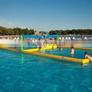 China Suppliers Best Price Durable Inflatable Water Floating Playground thumbnail-6