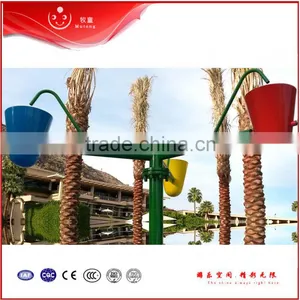 2016 High Quality Whole Sale Price Fibergalss Snake Slide thumbnail-6