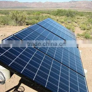 Bestsun 5000W MPPT Controller Solar Travel Mobile Power thumbnail-3