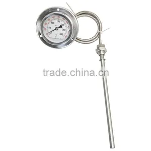 Stainless Steel Probe Thermometer thumbnail-1