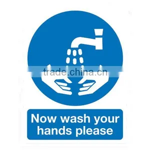 Reflective Road uk Traffic Signs Plate, Triangle Warning Portable Traffic Signs,safety Traffic Signs thumbnail-1