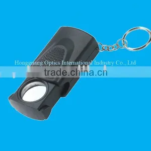 Surgical Magnifying Glass/magnifying Lens/magnifying Lamp thumbnail-1
