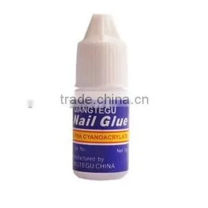 GOOD 3g Nail Glue for Professional Nail Art Use Nail Polish thumbnail-2