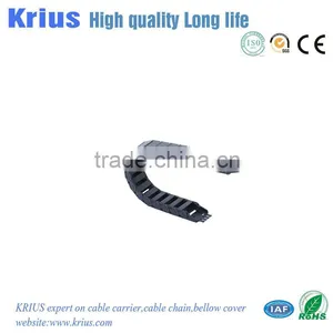 Heavy Duty Plastic Cable Cover /cable Protection in China thumbnail-5