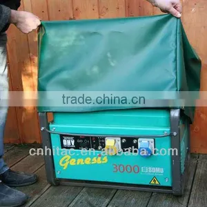 Indoor/ Outdoor Dustproof Power Equipment Cover thumbnail-1