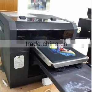 Clothes Printing Machine thumbnail-4
