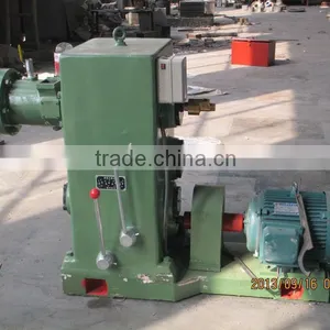 Cold Feeding Rubber Extruding Machine/rubber Machine thumbnail-2