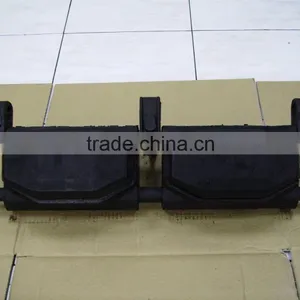 AAV7 Vehicle Rubber Track Assembly thumbnail-1