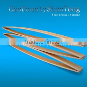 Lvl Plywood High Quality Flat Curve Bed Slats thumbnail-6