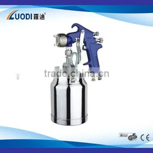 New Model! Rapid Jet Agricultural Spray Gun With High Quality thumbnail-6