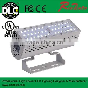 100W IP67 Waterproof Competitive Factory Price Patented Design Private Tool Product Tennis Court Outdoor Led Flood Light Hot thumbnail-1