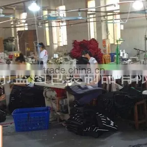 Guangzhou Lantu Packing Products Co., Ltd. company overview - view 1 thumbnail