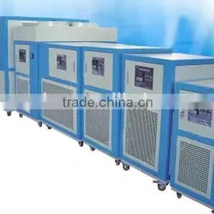 Low Temperature Circulator LX -25~30 Chiller for Reaction thumbnail-2
