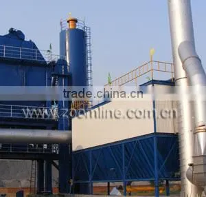 PTFE Bag House Dust Collecting Machine thumbnail-1