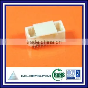 1mm Pitch PCB Wire to Board SMD 20 30 40 50 Pins Connector thumbnail-1
