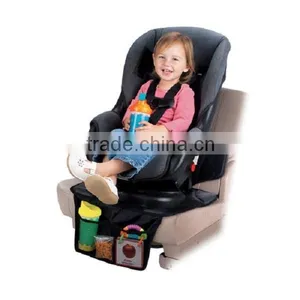 Massage Lumbar Cushion thumbnail-1