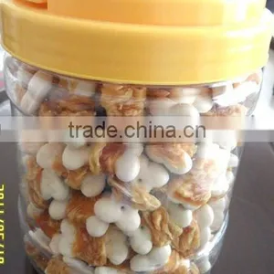 Pet Food-chicken With Biscuit thumbnail-1