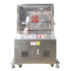 Disposable Nasal Oxygen Tube Making Machinery thumbnail-4