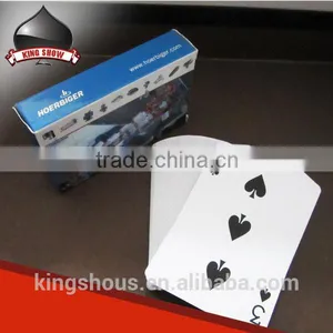 High End Custom Paper Playing Cards for Wholesale thumbnail-4
