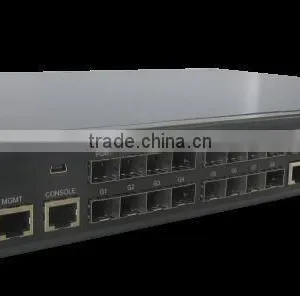 OLT PON FTTH GDOLT2000S CMC Optical Access Equipment thumbnail-2