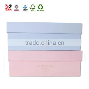 NEW Model Cosmetic Recycled Packaging Box thumbnail-4