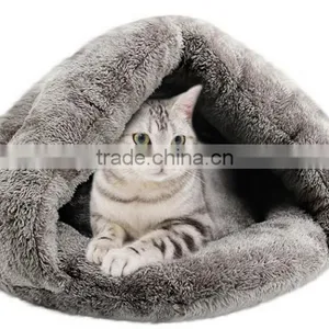 Cat Nest Bed thumbnail-1