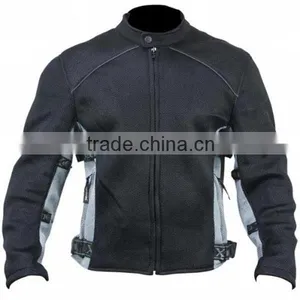 Textile Motorbike Jacket Cordura Motorcycle Jackets Quality Choice thumbnail-1