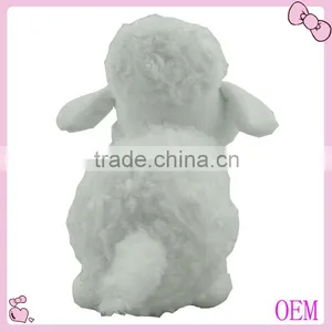 Plush Animal Toy ,plush Lamb Toy thumbnail-3