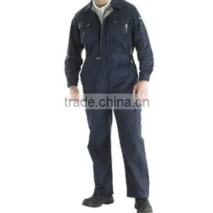 Premium Coverall Navy thumbnail-1
