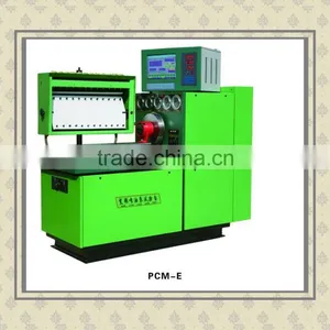 Diesel Fuel Injection Pump Test Bench/sand/bank PCME(displayed by LCD and Digital) thumbnail-1