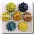 Sun Shape Beads thumbnail-1