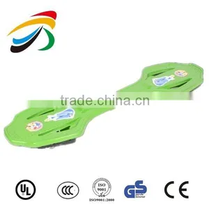 2 Wheels Snake Board thumbnail-1