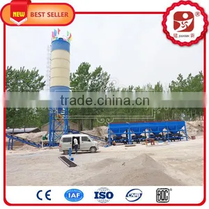 Environment Friendly WBZ300A Stabilize Soil Cement Mixing Plant,stabilized Soil Mixing Plant China for Sale With CE Approved thumbnail-1