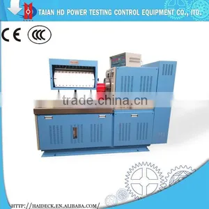 HTA279 Digital Table High Quality Test Bench Diesel Diagnostic Tools thumbnail-3