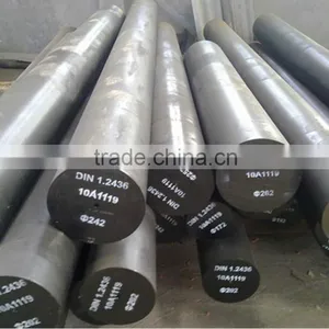 HRB400 HRB 335 Steel Rebar, Deformed Steel Bar, thumbnail-1