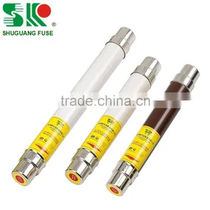 High Voltage HRC Fuse SIBA Fuse thumbnail-1