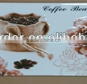 Inkjet Ceramic Wall Decoreted Tiles 20x60CM thumbnail-1