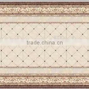 Unlimited Splicing Polished Carpet Tile thumbnail-1