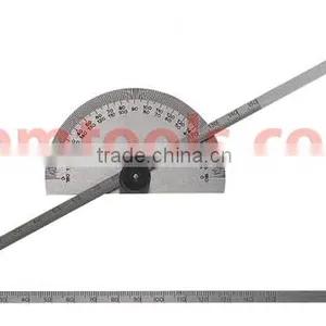 Protractor Cum Depth Gauge thumbnail-1