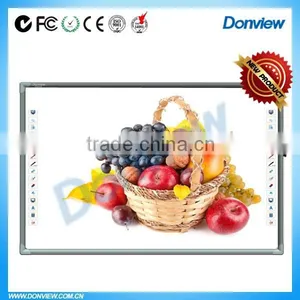 Kids Drawing Board DB-100PWS Projector Writing Board thumbnail-1