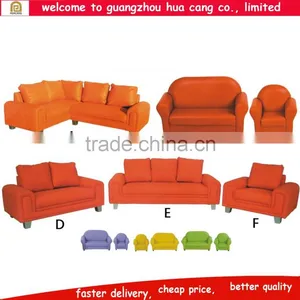 Lovely Classical Soft Sofa Arm-chair Mating Pillow thumbnail-1