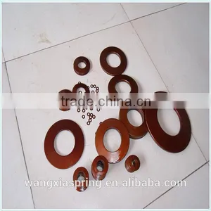 All Kinds of Leaf Spring With Good Quality Leaf Spring thumbnail-1