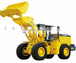 XCMG Low Mine Wheel Loader LW188 thumbnail-1