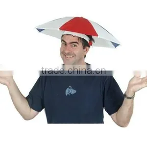 Minions Umbrella Hat thumbnail-1