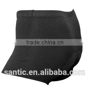 2015 Cycling Shorts Men's Boxer Fashion Underpants Underwear Shorts Padded thumbnail-2