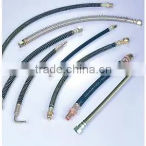 2014 High Quality Copper Brake Pipe With Fitting thumbnail-2