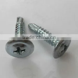Round Head Washer Screw thumbnail-1