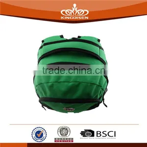 2015 Active Green School Bags for Students thumbnail-5